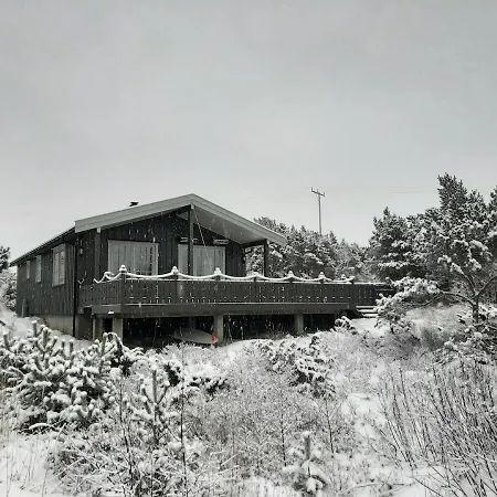 Afjord