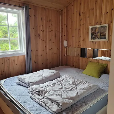 Tatil Evi Afjord