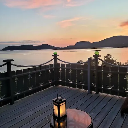 Afjord Tatil Evi *