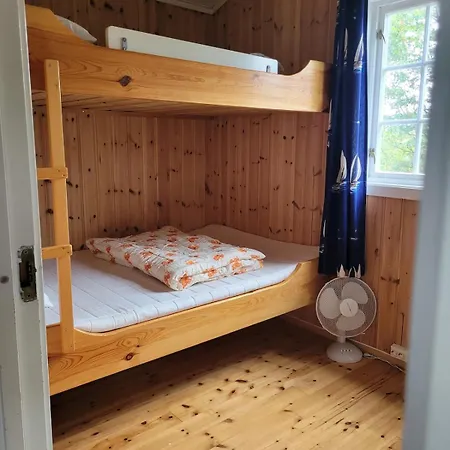 Tatil Evi Afjord Eid